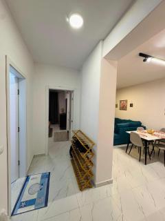 Flat in Orikum Beach - 7