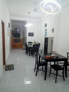CANAAN MUSIC Hotel - 9