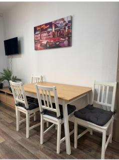 Good apartment in Barcelona.Maresme Forum - 6