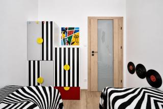 Apartament Cezar - 2