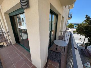 ACP Cambrils Puerto Apartamentos - 5