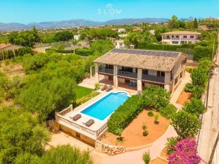 Villa Ca Ses Moneies by Slow Villas - 9