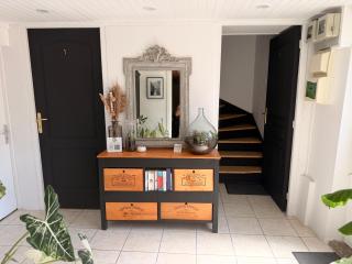 Maison Séjour Capraisien - 3