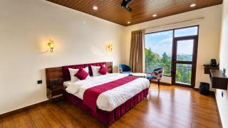 Dharamshila Retreat - 5