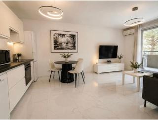 Appartement luxury - 9