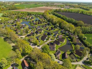 Vakantiepark 't Hooge Holt - 2