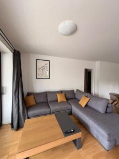 Alimos Urban Retreat - 4