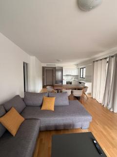 Alimos Urban Retreat - 0