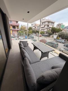 Alimos Urban Retreat - 9