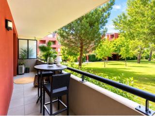 Appartement luxury - 8