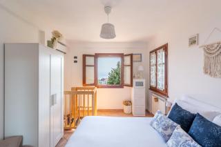 Le Miromar - casa indipendente - parcheggio privato - private parking - 6