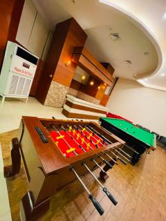Luxury Centaurus Apartment with View - 4
