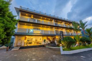 Treebo Misty Garden Resort & Spa With Swimming Pool - 8