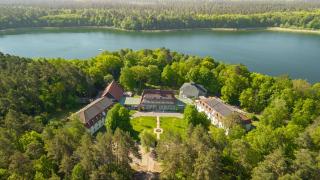 Hotel Döllnsee-Schorfheide - 0