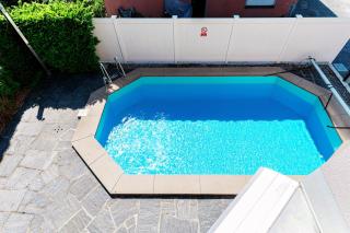 Molini Pool House by Quokka 360 - Detached House with Private Pool on Lake Lugano - 0
