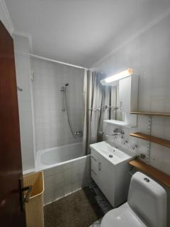 Small duplex near beach - 1