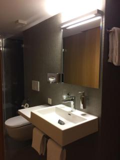 East West Hotel Basel - Basilea - 4