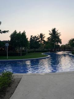 Segal 2 Hawana Salalah Forest Island - 9