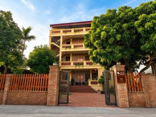 Cái Cò House - Serene Garden Retreat - Ninh Binh - 0