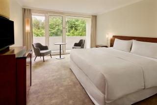 The Westin Grand Munich - 4