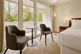 The Westin Grand Munich - 6