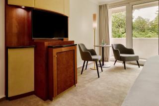 The Westin Grand Munich - 7