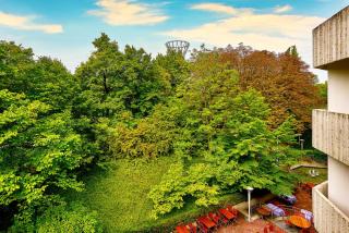 The Westin Grand Munich - 8