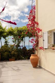 ELÉA Guesthouse himare - 8