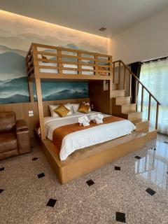 Cha Li's Family Hotel&Hostel - 9