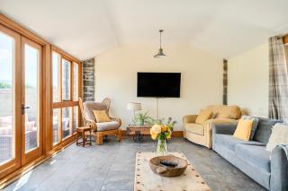The Barn - 3