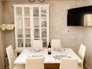 Vic Home, Relax en Rioja alta - 7
