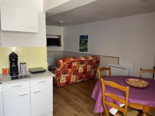 Une jolie petite maison où il fait bon se reposer - 0