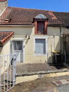Une jolie petite maison où il fait bon se reposer - 1