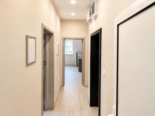 Apartment Be Happy 1, Premium Apartment in Ruse City Centre - Ruse - 9