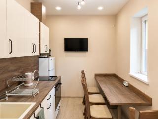 Apartment Be Happy 1, Premium Apartment in Ruse City Centre - 3