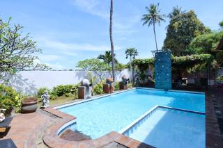 Villa Mimosa - 2