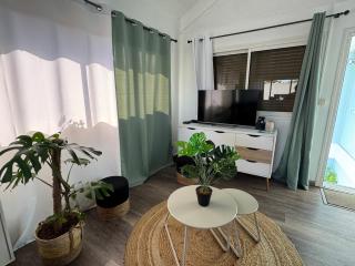 La Villa Monstera - 1