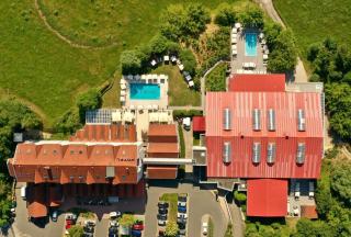 FAIR RESORT All Inclusive Wellness & Spa Hotel Jena - 8