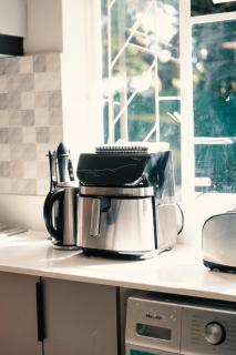 Casa Nossa Stay- Modern apartment near Ferndale on Republic mall - 6