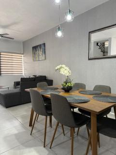 Casa La Amistad Comoda Casa con 3 Habitaciones - Saltillo - 7