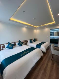 Bảo Nhi Paradise Hotel - 7
