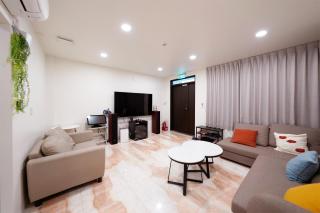 拓林Tuolin民宿 親子 電梯 B&B - 0