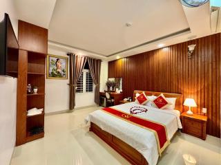 Gia Nguyen Hotel Vung Tau - 6
