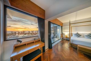 Patong Beach Hotel by See2Sea - 4