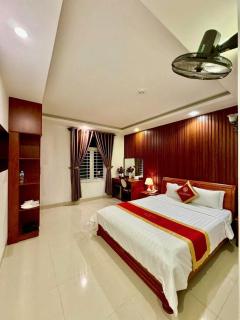 Gia Nguyen Hotel Vung Tau - 7