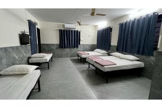 RajGaurav Lodging - 0
