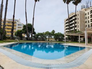Vau Beach-Sea View-AC-600m to Vau Beach-Pool - 8
