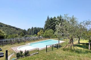 Prato Fiorito - Bagni di Lucca - 1