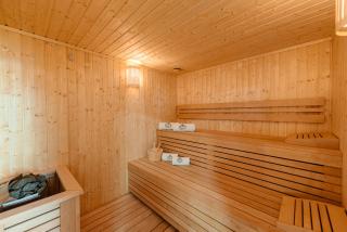 ROGOChalet - 5