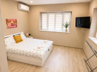 Apartment Be Happy 3, Premium Apartment in Ruse City Centre - 3